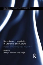 Security and Hospitality in Literature and Cu...