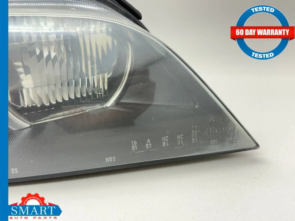 Faro delantero derecho pasajero bmw z3 roadster 00-02 OEM Foto 3 de 4