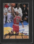 MICHAEL JORDAN, 1998 UPPER DECK MJx TIMELINE #90 NICE CARD