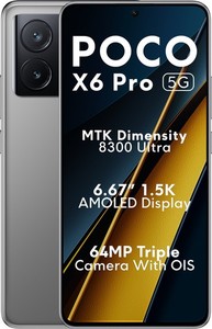 25+ Poco X6 Pro 5g for sale | Updated Oct 2026