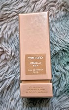 Tom Ford VANILLA SEX Eau De Parfum 50ml - BNIB SEALED GENUINE