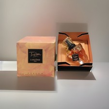 TRESOR BY LANCOME PARFUM PURSE SPRAY 1/4 OZ/7...