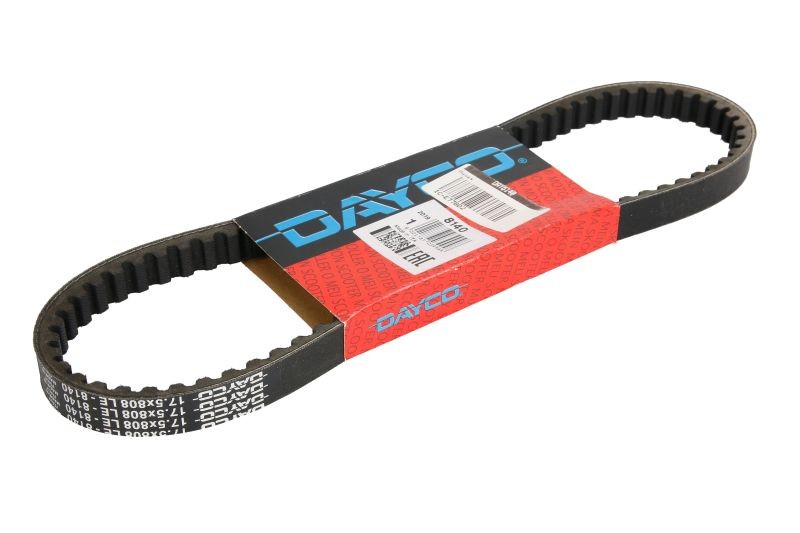 ✅Fits DAYCO DAY8140 Strap/belt fits CHIŃSKI SKUTER/MOPED/MOTOROWER/ ⭐UK Seller⭐ - Image 4