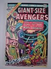 Giant-Size Avengers #2 VF/NM