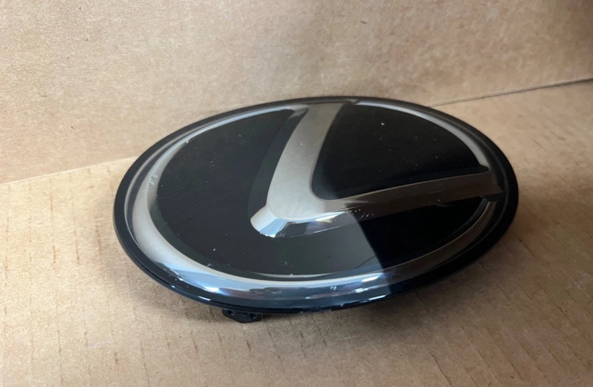 25+ Lexus Black Car & Truck Emblems for sale | Updated Oct 2026