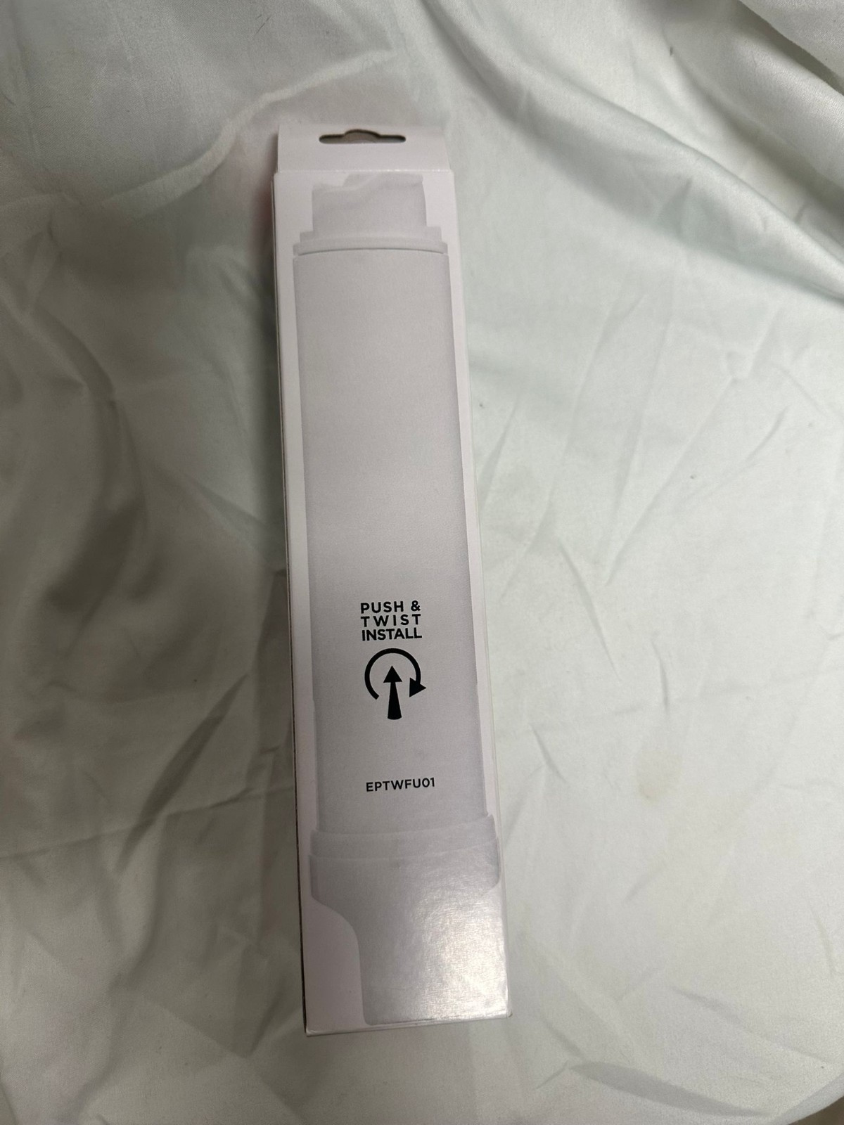 Frigidaire Refrigerator Ice and Water Filter PureSource Ultra II - White