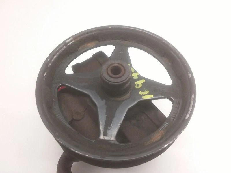 Bomba de dirección asistida Ford F250 1997-2004 5,4 L 2C2Z3A674EARM 97-04 Foto 2 de 4