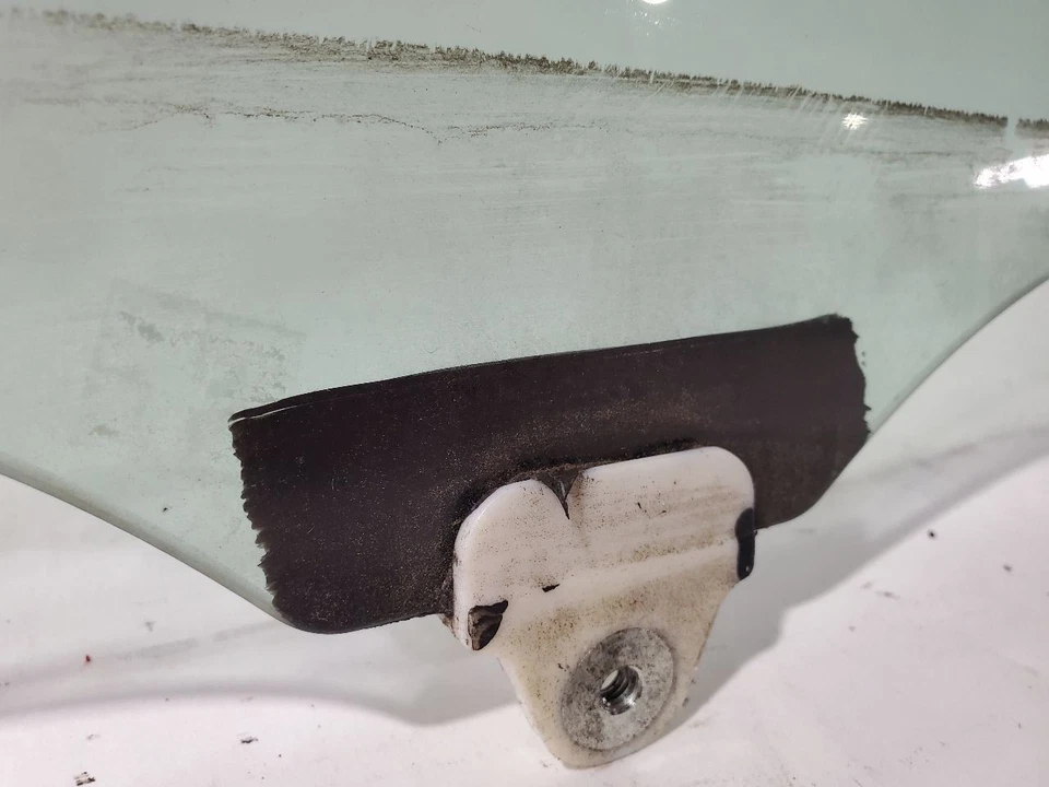 Honda CR-V EX 2012 2013 OEM puerta delantera derecha vidrio Foto 4 de 4