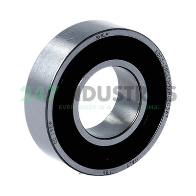 6003-2RSLTN9/HC5C3WT SKF 17 x 35 x 10 mm DEEP GR. BALL SINGLE ROW