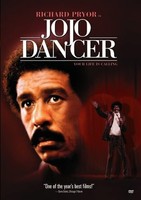 Jo Jo Dancer Your Li - Dvd - G3Z