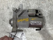 Starter Motor 1.7kw Fits 24-26 TACOMA 2156005
