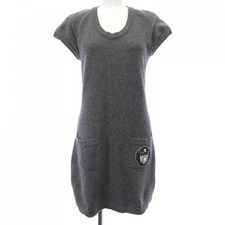 Authentic CHANEL Dress  #241-003-913-5822