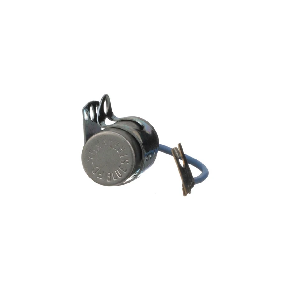 Condensador de encendido FD-75 para camioneta Country Custom Galaxie F250 F350 LTD Foto 3 de 4