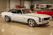 1969 Chevrolet Camaro for Sale