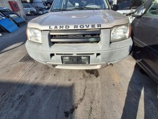 PARAURTI ANTERIORE FREELANDER (98/02). MRZRICAMBI