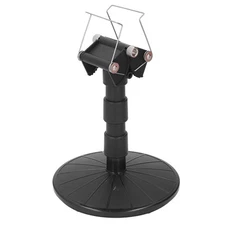 Spray Work Painting Stand Height Spray Painting Turn Table Stand Accessory .