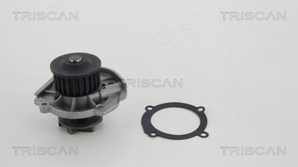 Wasserpumpe MotorküHlung Triscan 8600 15036 FüR Marea Lancia Fiat 58Mm Bravo 1-image