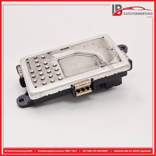 Gebläsemotor Regler Steuergerät A2128702110 MERCEDES E-KLASSE COUPE C207 E300