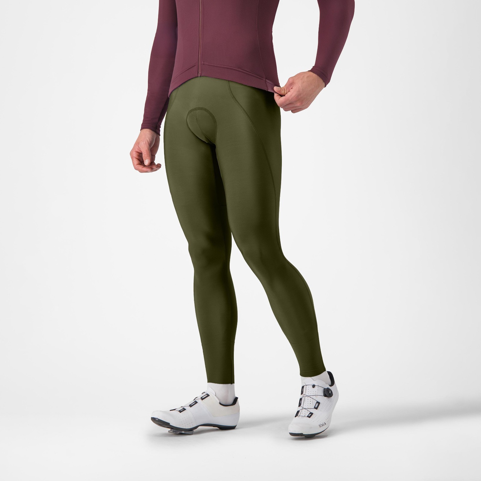 Castelli Mens Espresso Bibtight - 2026 38590₽