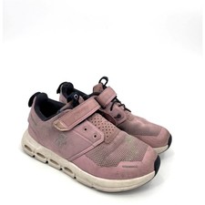  READ ON Cloud Play Kids Girls Pink Athletic Comfort Sneakers Shoes Size 1