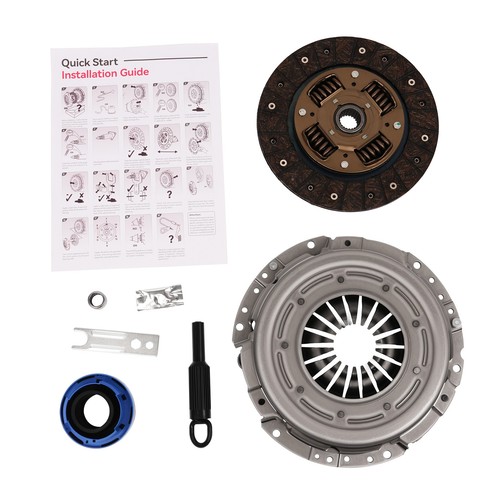 Transmission Clutch Kit Set for Ford Ranger 1995 1996 1997 1998-2011 K7015402 - Afbeelding 13 van 13