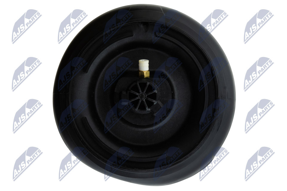 AIR SPRING SUSPENSION EZC-BM-314 FOR BMW X5/F15/F85 X6/F16/F86 N47D20D B47D20 - Image 5