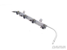 Mitsubishi Outlander Satz, Von, Kraftstoff, Injectors 2.0 Hybrid 4WD 1465A412