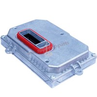 SteuergeräT Xenon Scheinwerfer GM AFL-ECU 13153357 1307329112 FüR Opel