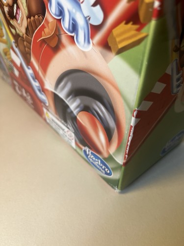 Loopin Louie Board Game Hasbro - Picture 8 of 10