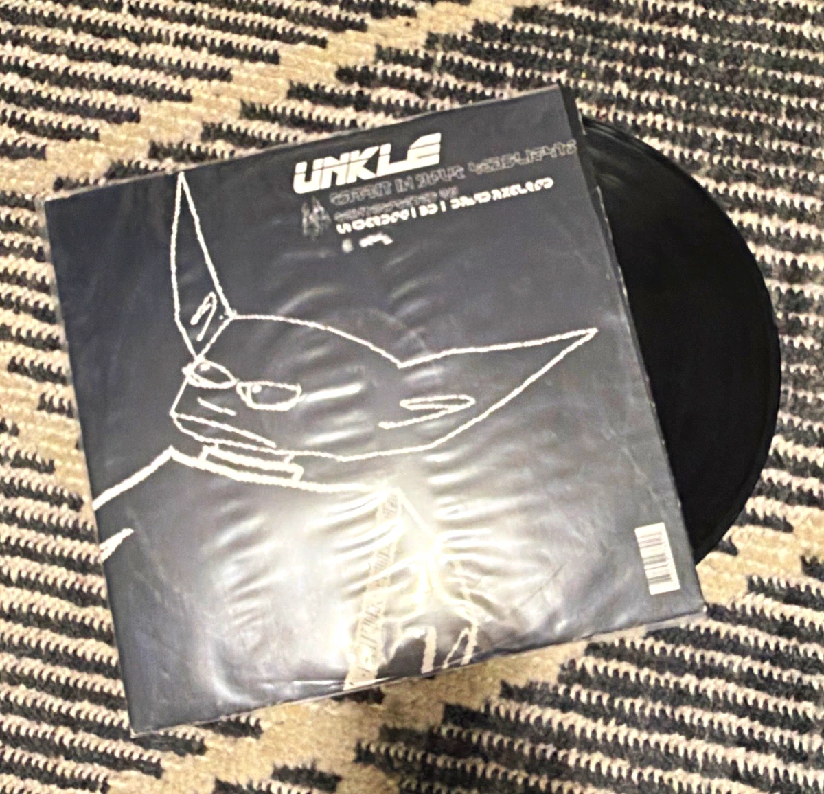 Unkle LP Vinyl Records for sale | eBay