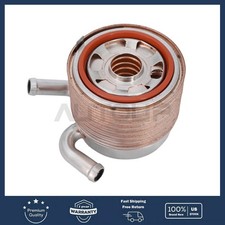 Engine Oil Cooler For Subaru Ej257 Turbo Impreza Wrx Sti 21311aa120