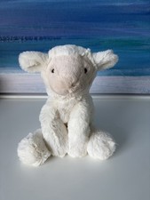 Jellycat Smudge Lamb for sale online | eBay