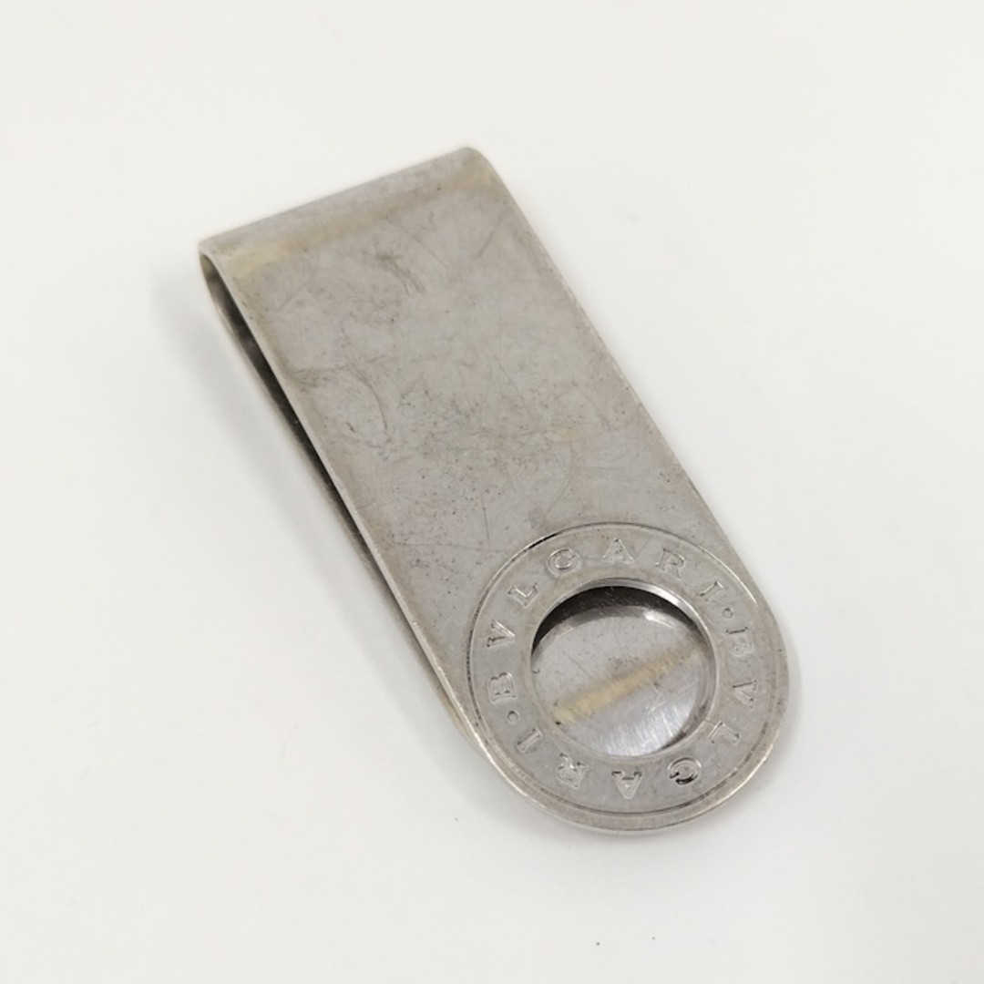 Bvlgari Money Clip 925 Silver-image