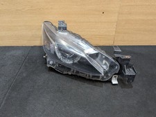 MAZDA 6 D SPORT MK3 FACELIFT O/S DRIVER SIDE RIGHT FRONT HEADLIGHT