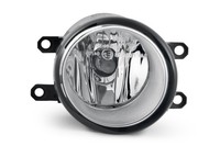 Toyota Urban Cruiser Front Nebelscheinwerfer Rechts Lampe Passagier OEM Valeo