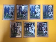 Peyton Manning Cards, Rookie Cards and Memorabilia Buying Guide 17