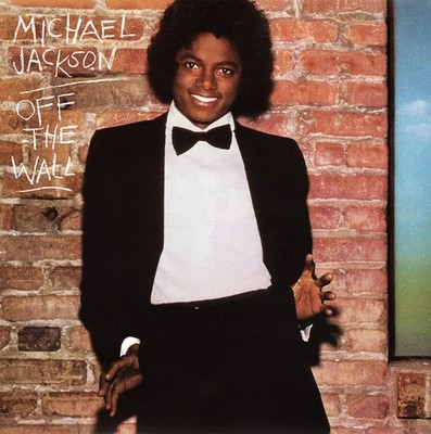 Michael Jackson - Off The Wall (LP, Album, RE, Gat) 2016 (M|M)
