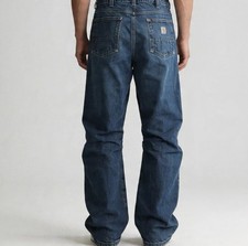 Carhartt Pants Denim Jeans 40 X 30 -