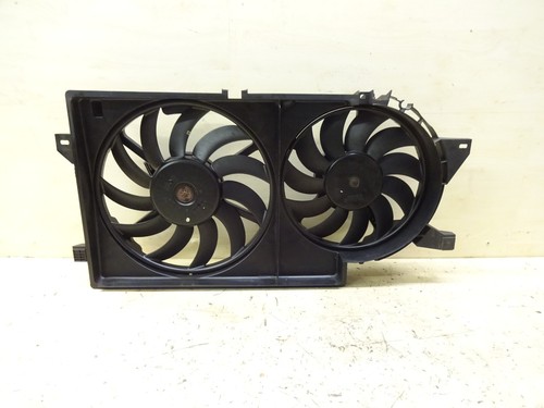 Chrysler Voyager IV RG 2.8 Diesel Motorlüfter Kühlerlüfter Lüfter 05005417AD