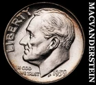 1959 Silver Roosevelt Dime - Choice Gem Brilliant Unc  Lustrous  #i6843