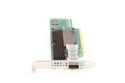 Mellanox CX653105A Single-Port 200GbE QSFP+ Network Adapter P/N: MCX653105A-HDAT