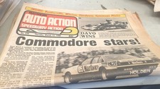 Mar  1980 AUTO ACTION Magazine