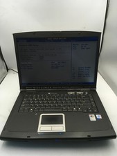 GATEWAY 7330 - BOOTS TO BIOS - INTEL PENTIUM ...