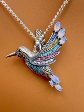 Thomas Sabo Hummingbird