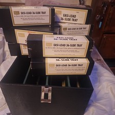 Sears "EASI-LOAD SLIDE TRAY "