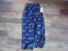 UTAH JAZZ 5/6  PAJAMAS Pajama Pant Boys Sleep Bottoms