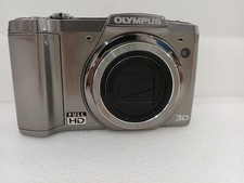 Olympus Sz-20 Digital Camera