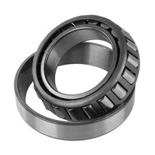 Differential Bearing And Race Kit - Carriercase Bearings And Races - Dana 60 -