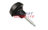 Fast Puffer, Motorhaube FT78601