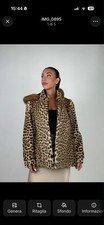 Leopardenmantel